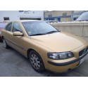 VOLVO S60 BERLINA