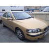 volvo s60 berlina del año 2003