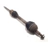 Recambio de transmision delantera derecha para ford kuga i 2.0 tdci referencia OEM IAM 8V413B436AB 1594945 