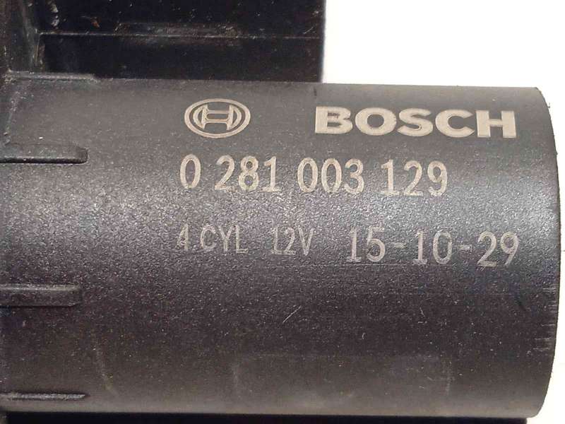 Recambio de modulo electronico para land rover evoque 2.0 td4 cat referencia OEM IAM GX7312B533AC  0281003129 - Negro 3