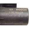 Recambio de modulo electronico para land rover evoque 2.0 td4 cat referencia OEM IAM GX7312B533AC  0281003129