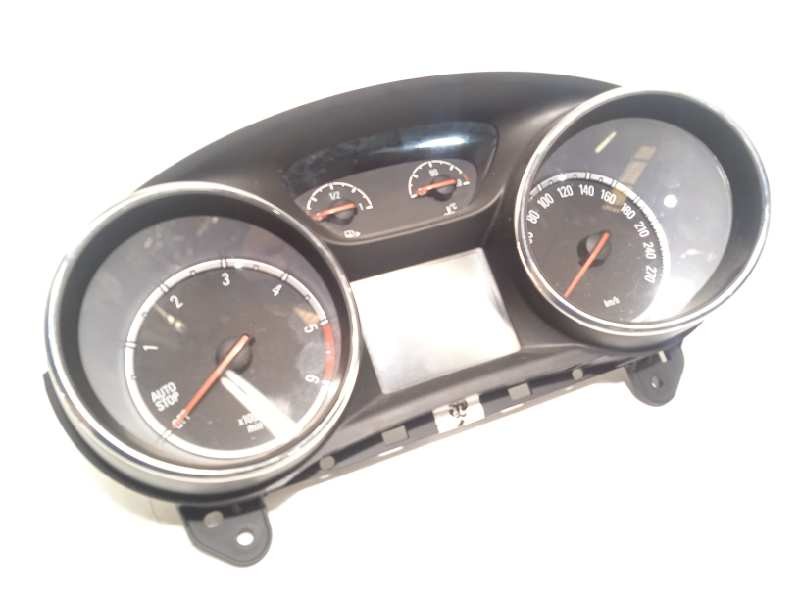 CUADRO INSTRUMENTOS 39044894 