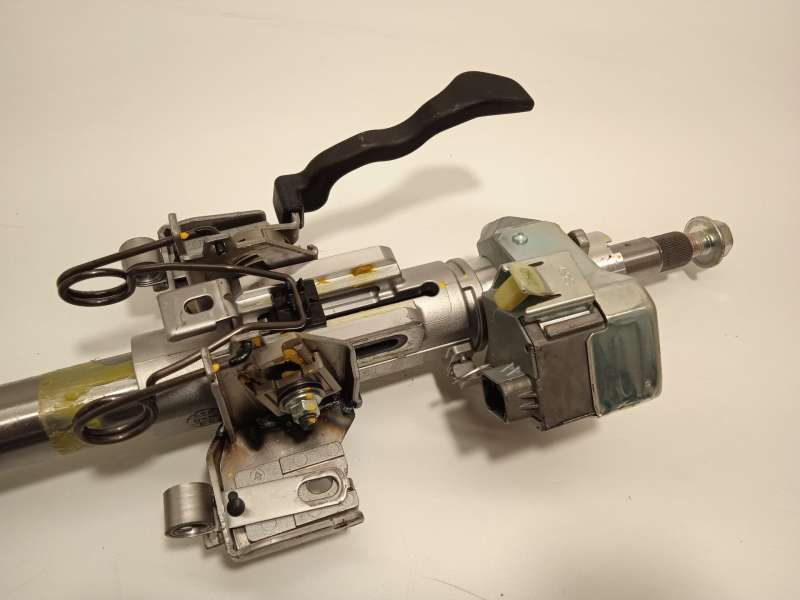 Recambio de columna direccion para kia sorento iii (um) 2.2 crdi referencia OEM IAM 56310A9010 - Blanco 2