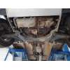 land rover freelander i (l314) del año 2002