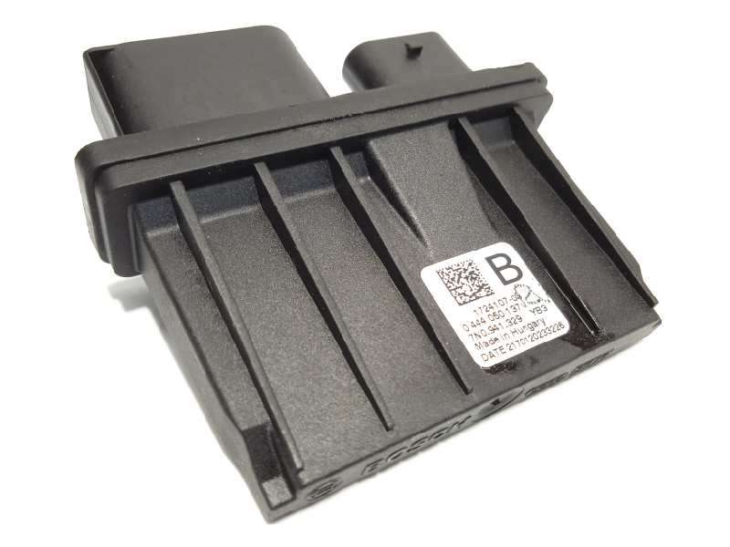 MODULO ELECTRONICO 7N0941329 0444050137