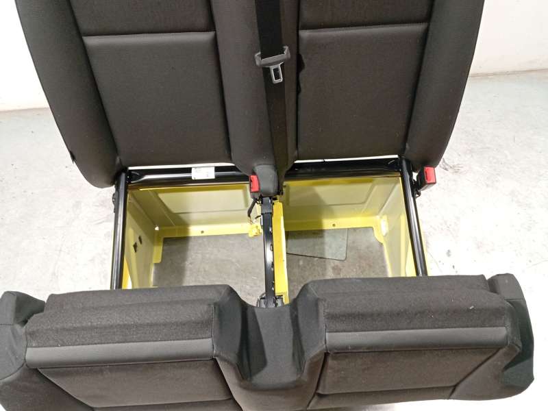 Recambio de asiento delantero derecho para mercedes-benz sprinter 4-t furgoneta (b907, b910) 419 cdi rwd (907.643, 907.645, 907. 5