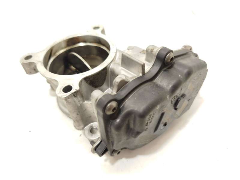 Recambio de caja mariposa para seat leon (kl1, klg) 2.0 tdi referencia OEM IAM 05L128063E 2