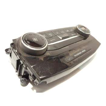 MANDO CLIMATIZADOR GN1518C612AL 2422179 