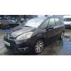 citroën c4 grand picasso i (ua_) del año 2008