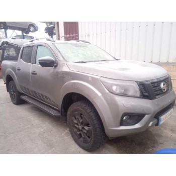 nissan np300 pick-up (d23) del año 2021