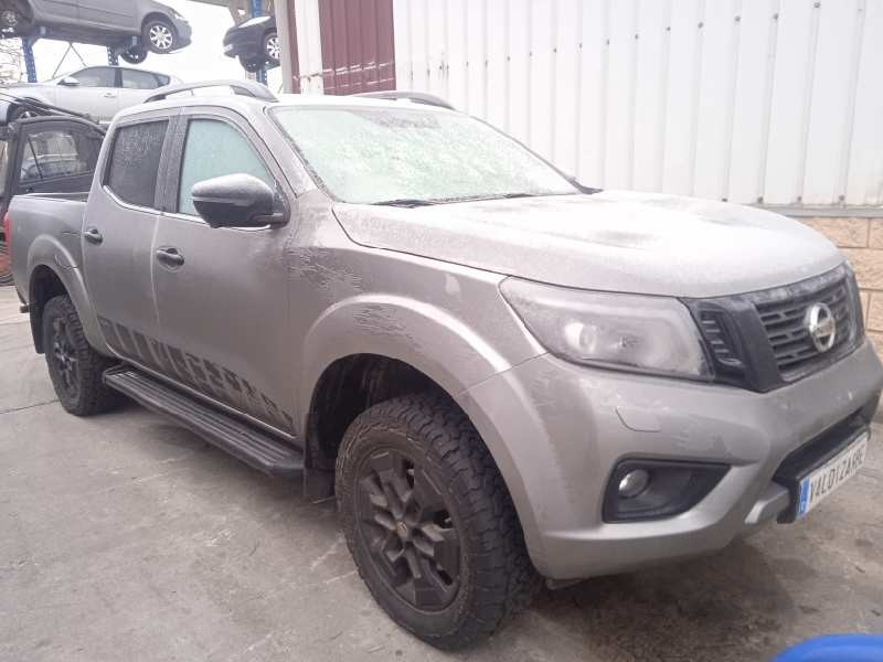 NISSAN NP300 PICK-UP (D23)