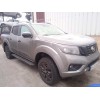 nissan np300 pick-up (d23) del año 2021