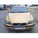 VOLVO S60 BERLINA