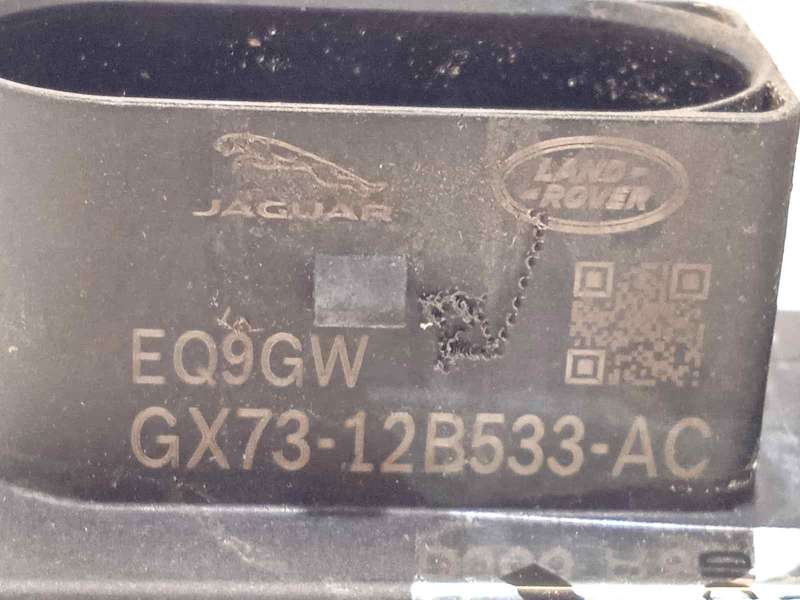 Recambio de modulo electronico para land rover evoque 2.0 td4 cat referencia OEM IAM GX7312B533AC  0281003129 - Negro 4