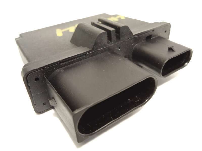 Recambio de modulo electronico para audi q3 (8ug) 2.0 16v tfsi referencia OEM IAM 7N0941329  0444050137 - Blanco 2