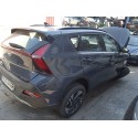 HYUNDAI BAYON (BC3)