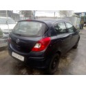 OPEL CORSA D
