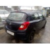 opel corsa d del año 2010