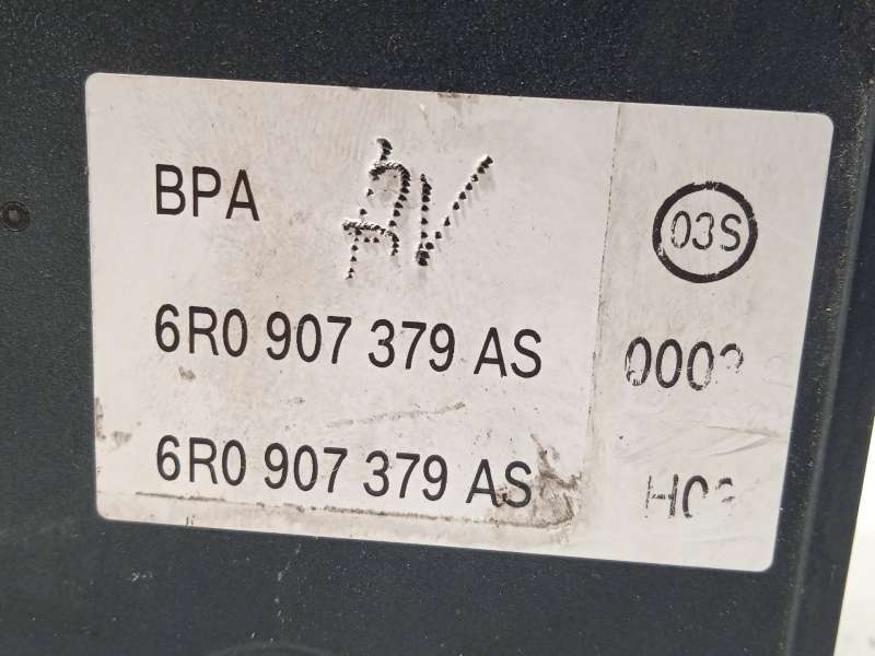 Recambio de abs para seat ibiza (6j5) stylance / style referencia OEM IAM 6R0614517AJ 6R0907379AS 269576 5