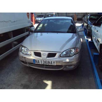 hyundai lantra berlina (rd) del año 1999