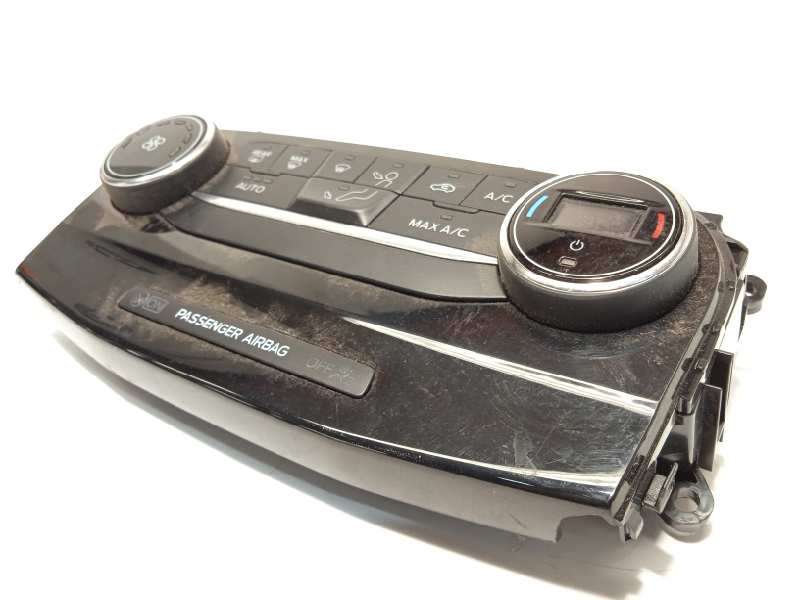Recambio de mando climatizador para ford puma referencia OEM IAM GN1518C612AL 2422179 - Azul 2