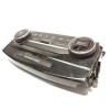 Recambio de mando climatizador para ford puma referencia OEM IAM GN1518C612AL 2422179 