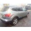 nissan qashqai+2 (jj10) del año 2009