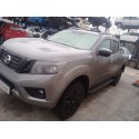 NISSAN NP300 PICK-UP (D23)