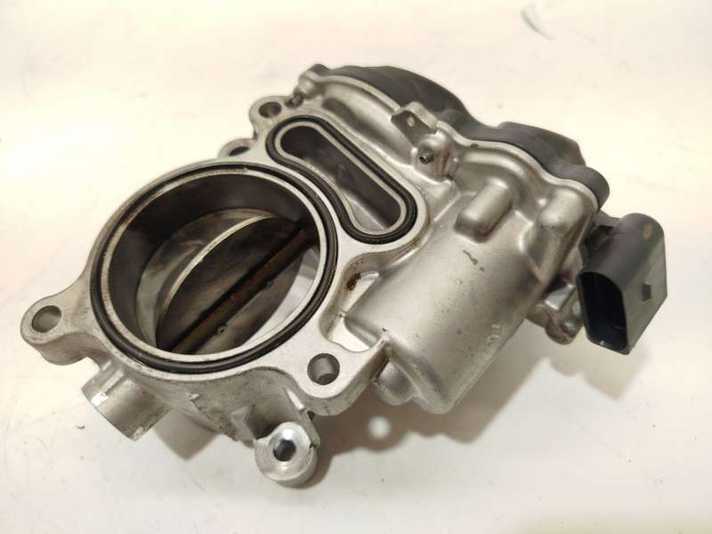 Recambio de caja mariposa para seat leon (kl1, klg) 2.0 tdi referencia OEM IAM 05L128063E 3