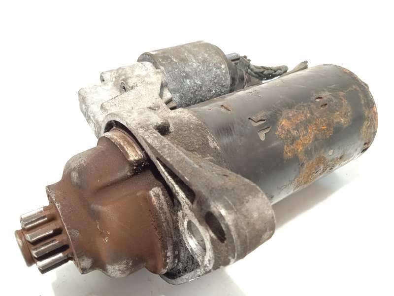 MOTOR ARRANQUE 02Z911023N 