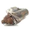 Recambio de motor arranque para volkswagen jetta (162) 1.6 tdi dpf referencia OEM IAM 02Z911023N  
