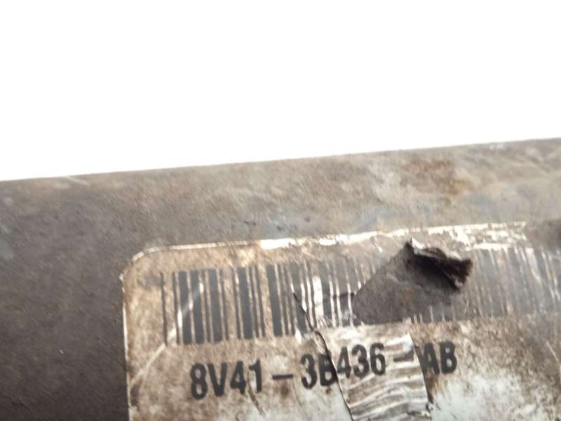 Recambio de transmision delantera derecha para ford kuga i 2.0 tdci referencia OEM IAM 8V413B436AB 1594945 - Azul 3