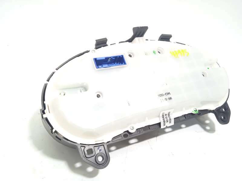 Recambio de cuadro instrumentos para opel astra k lim. 5türig 1.6 cdti dpf referencia OEM IAM 39044894 - Blanco 4