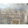 Recambio de bomba agua para fiat talento furgoneta (296_) 2.0 ecojet referencia OEM IAM 210100113R  0392024027