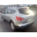 NISSAN QASHQAI+2 (JJ10)