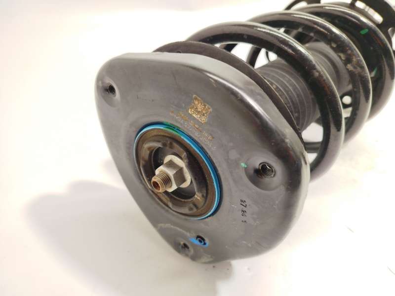 Recambio de amortiguador delantero derecho para ford kuga iii (dfk) 2.5 duratec plug-in-hybrid referencia OEM IAM LX6118045SDF 2 - Verde 2