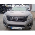 NISSAN NP300 PICK-UP (D23)