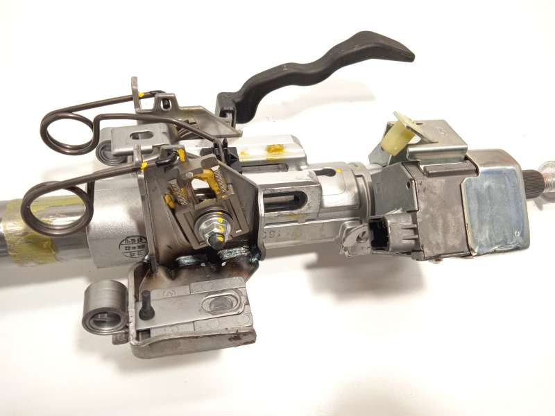 Recambio de columna direccion para kia sorento iii (um) 2.2 crdi referencia OEM IAM 56310A9010 - Blanco 4