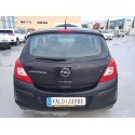 OPEL CORSA D (S07)