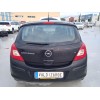 opel corsa d (s07) del año 2007