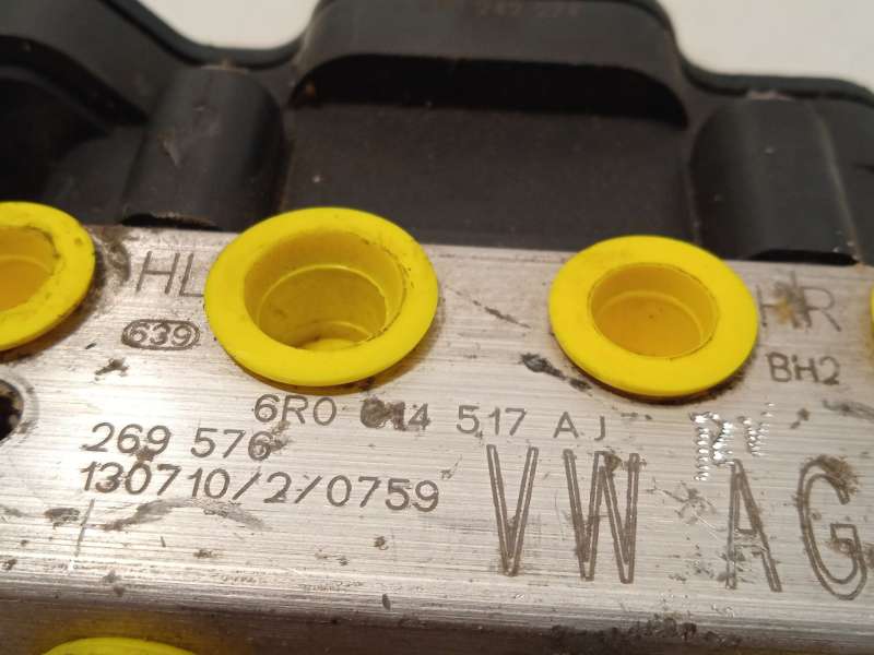 Recambio de abs para seat ibiza (6j5) stylance / style referencia OEM IAM 6R0614517AJ 6R0907379AS 269576 6