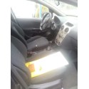 OPEL CORSA D