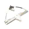 Recambio de elevalunas delantero derecho para citroën c-elysée shine referencia OEM IAM 9674412380  