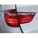 BMW X3 (F25)