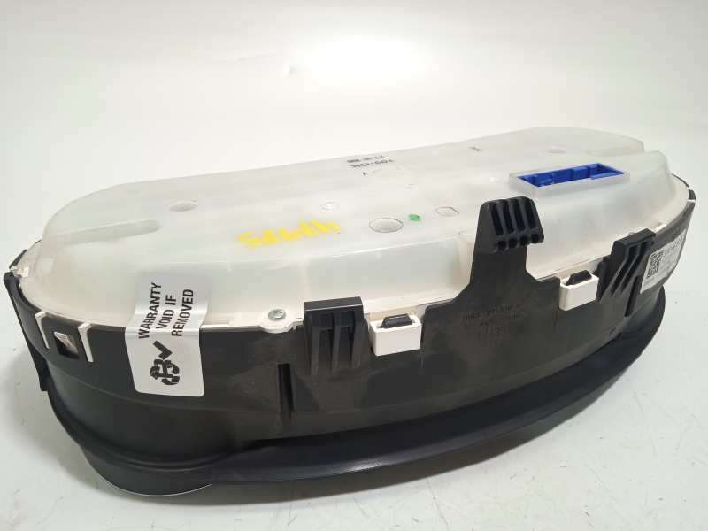 Recambio de cuadro instrumentos para opel astra k lim. 5türig 1.6 cdti dpf referencia OEM IAM 39044894 - Blanco 5