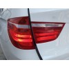 bmw x3 (f25) del año 2014