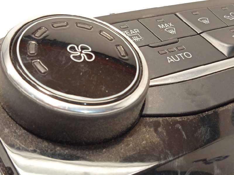 Recambio de mando climatizador para ford puma referencia OEM IAM GN1518C612AL 2422179 - Azul 4