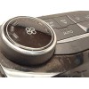 Recambio de mando climatizador para ford puma referencia OEM IAM GN1518C612AL 2422179 