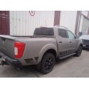 NISSAN NP300 PICK-UP (D23)