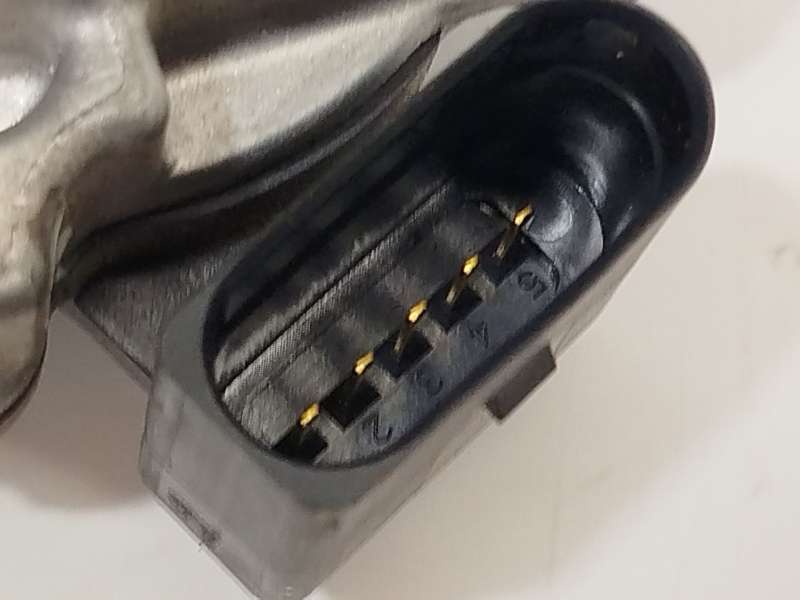 Recambio de caja mariposa para seat leon (kl1, klg) 2.0 tdi referencia OEM IAM 05L128063E 4